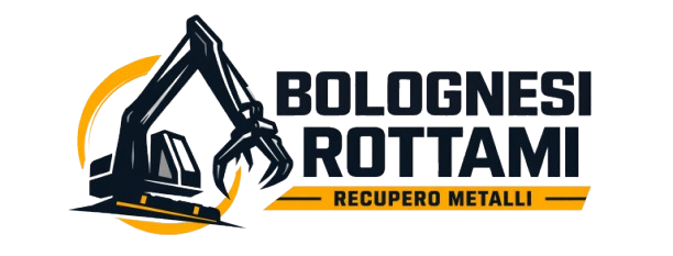 Bolognesi Rottami - Recupero metalli Bologna